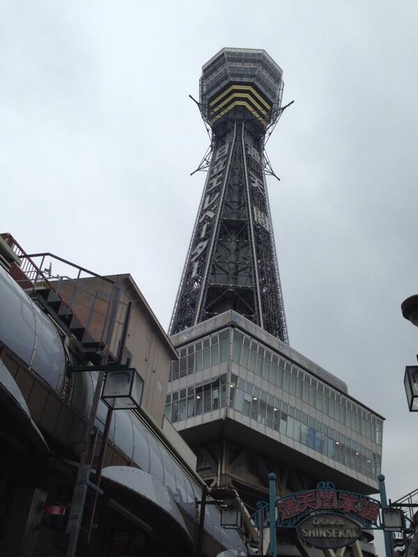 toke_ryo's tweet photo. いまここにいまする。 http://t.co/BXUNIoZTXs