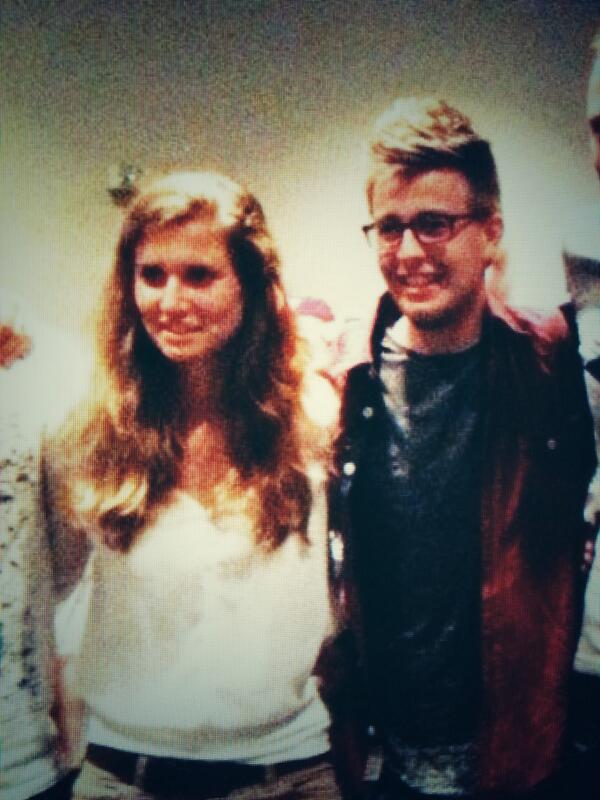 Happy birthday to the love of my life! #thankfulthursday