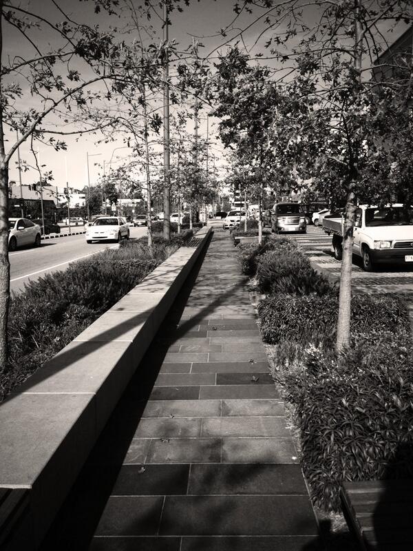 <a href="/simonknott/">Simon Knott</a> <a href="/AusINSArch_VIC/">AusINSArchitects VIC</a> TCL great session today@Dandenong Lonsdale St - clever, beautiful, abundance of tenacity