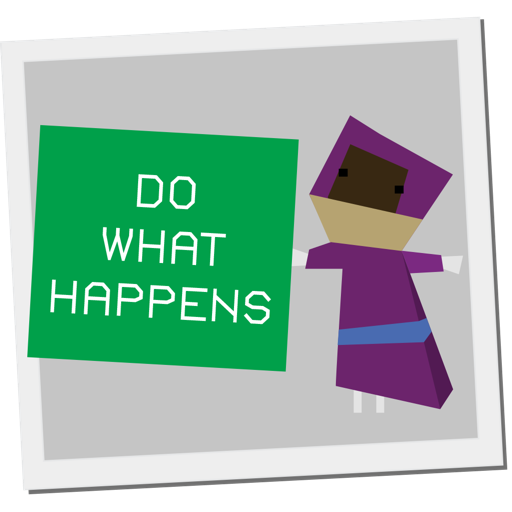 fkthreads's tweet photo. Do What Happens http://t.co/bDzwHAsvRV