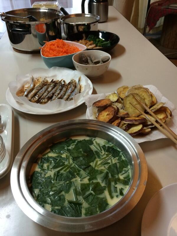 hulacoco3737's tweet photo. 久々
i☆COOK✨✨ http://t.co/TyPvQwbI1W