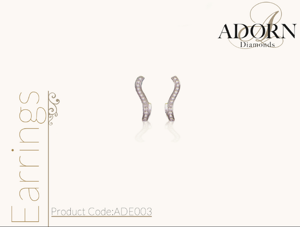 AdornDiamonds's tweet photo. #earrings #Diamonds #Adorn #customized http://t.co/EEVXKxuf8q