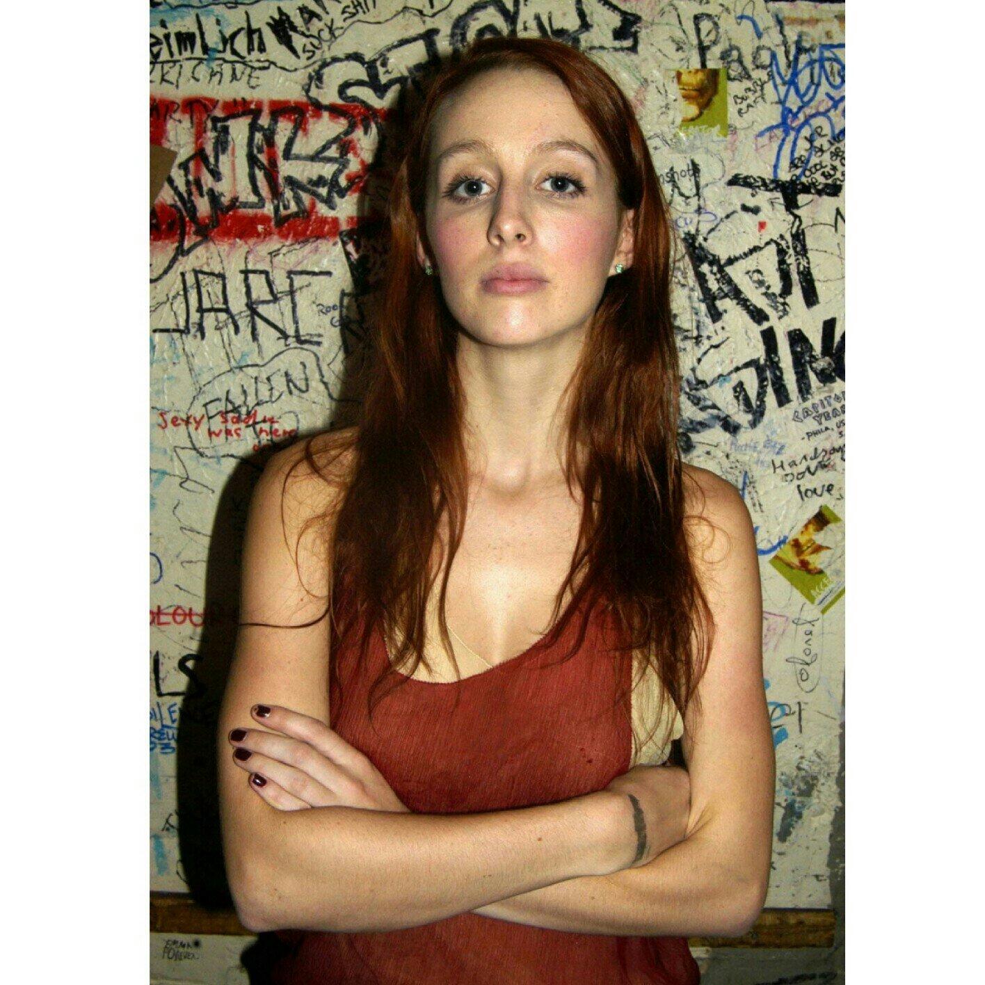siobhan donaghy on X: "#tbt Revolution In Me - 2003 tour  http://t.co/xSxEKf2BMe" / X