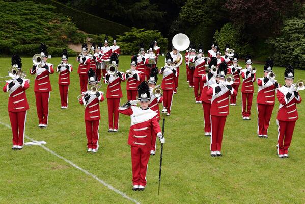 Jeugdshowband Irene zoekt slagwerkinstructeur alturl.com/z9rmg #korpsmuziek <a href="/jsb_irene/">Jsb Irene</a>