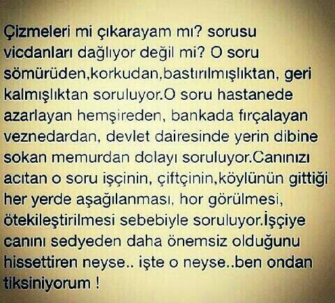 işte ben bu soruyu sorduranlardan tiksiniyorum