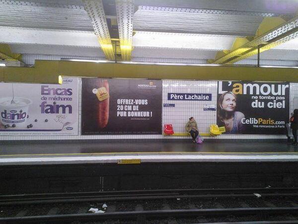 Torped00's tweet photo. C'est sans trucage, lisez tout de gauche à droite! http://t.co/Cbv5653xh1
