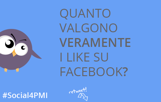 E se #Facebook non fosse più un #SocialMedia? gabbariele.weevo.it/facebook-e-anc… #social4pmi #aziende
