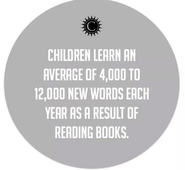 beccollins01's tweet photo. You can never read enough! Love this #ACUedu_452 http://t.co/drOMFdzF1W