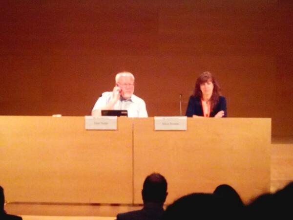 MilaBeNa8's tweet image. Gran descubrimiento de Peter Nolan, sobre una vida dedicada a enfermería de Salud Mental #ASCISAM #SaludMental #COIB