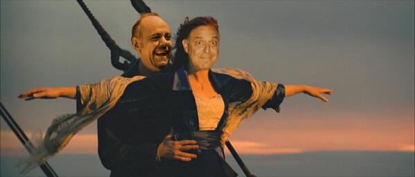 Oggi dopo @noikissiamo con <a href="/calisesalvatore/">Salvatore Calise</a> il grande ritorno di <a href="/valterdemaggio/">VALTER DE MAGGIO</a> a #radiogoal :D