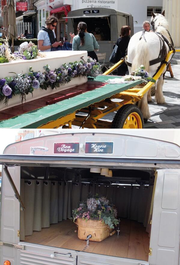 Good to meet so many lovely people at the <a href="/DyingMatters/">Dying Matters</a> awareness day in Brighton yesterday.