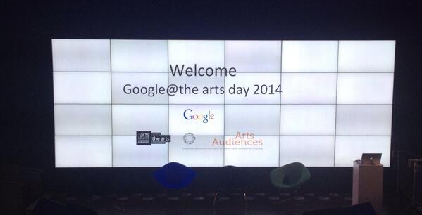 WCAC_Ireland's tweet photo. #GoogleArts We're in! http://t.co/ybLzDiSpgw