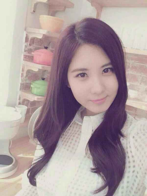 [OTHER][08-11-2013]Selca + Tin nhắn mới của SeoHyun  - Page 4 BnqpEFOCYAE1I1L