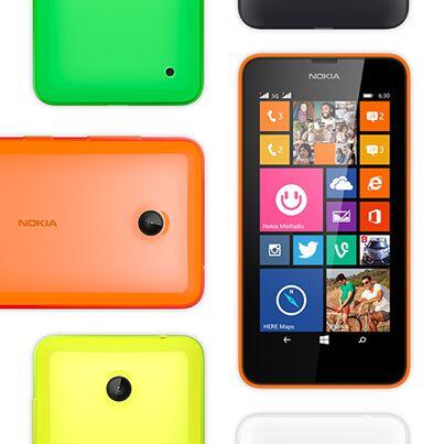 PriceDekho's tweet image. @nokia #Lumia630 with latest Windows 8.1. #QuadCoreProcessor #DualSIM  bit.ly/1k4kmmn