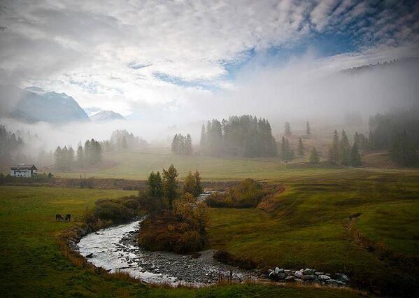 Gabriele_Corno's tweet image. "Heaven" by P.Vogel #CGE #Zen