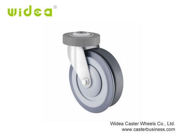 Widea_Casters's tweet image. S14 QPB 125H Industrial Casters
Widea Caster Wheels Co., Ltd.
Shopping Cart Casters casterbusiness.com/shopping-cart-…