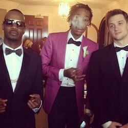 JesseCampbell92's tweet photo. Check out this @8tracks mix "Currently Baked" at http://t.co/8m7s5IimcN. @wizkhalifa @Drake http://t.co/VLKwKzURub