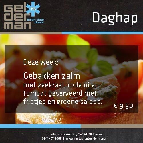 Lukas60's tweet photo. Mmmmmm, onze daghap @Geldermanby15 http://t.co/e7PsdjCjdT