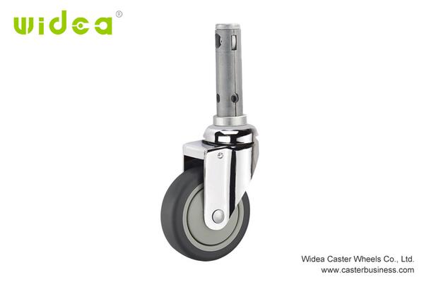 Widea_Casters's tweet image. Widea is a Manufacturer of Industrial &amp;amp; Medical Casters, Furniture Casters.
Medical Casters casterbusiness.com/medical-caster…