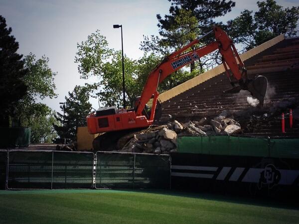 CU Sports Turf tweet media