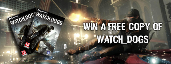 TechBeastUK's tweet image. #PCMasterRace #ubisoft #Watch_Dogs #giveaway Giveaway is now live! Go here to enter &amp;gt; woobox.com/4uuzjb