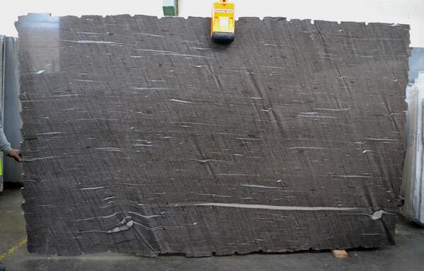 Just in: beautiful Brown Silk #granite! #stoneworld #kitchens #interiordesign #worktops #graniteworktop