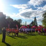 Photo by CorpRunChallenge (@CorpChallengeUK)