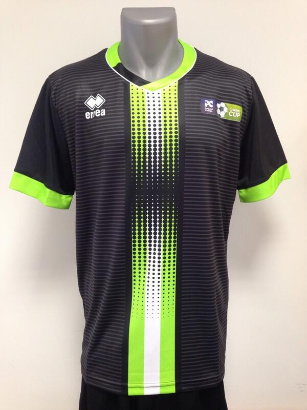 Your Football World tweet media