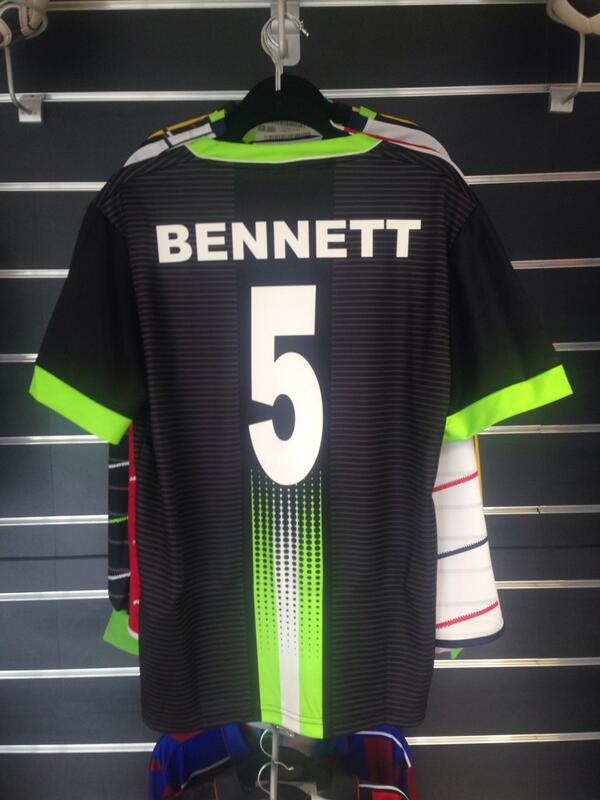 The Portland College Kit for tomorrow night!