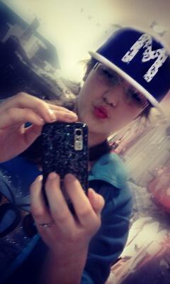 BarbiePuff's tweet image. sister &amp;lt;3333