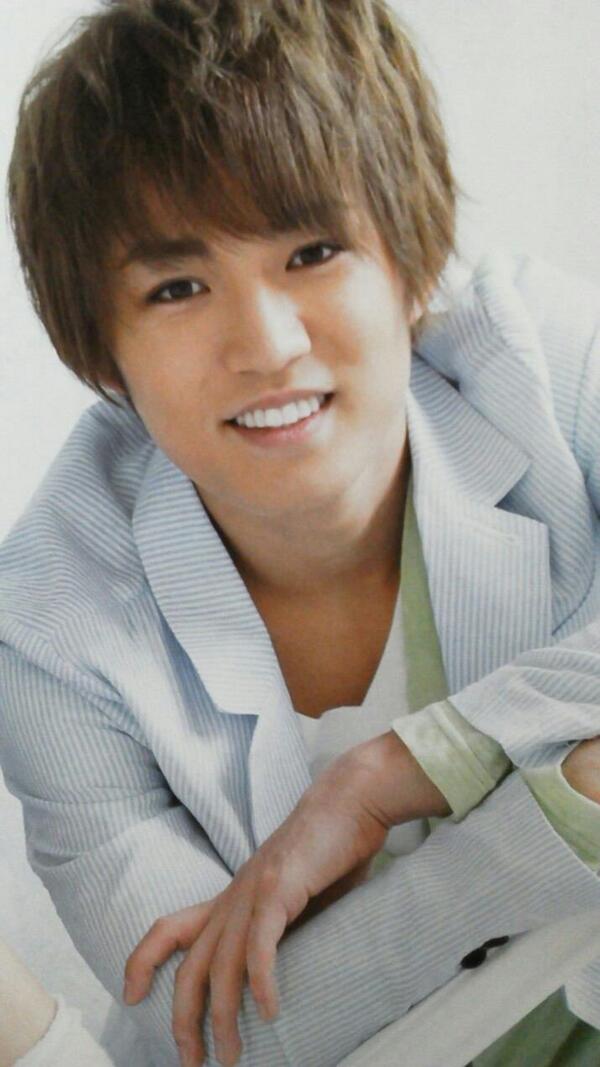 _____S_D's tweet photo. @xxx

.

.

.

　　　　　　君が　、1番　好き　　。 http://t.co/vqpvUpui5f