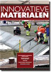 VakbladCT's tweet photo. Nieuw: Innovatieve Materialen nummer 1 is net verschenen. http://t.co/T4cjaanTbd http://t.co/K7Z16okcuL