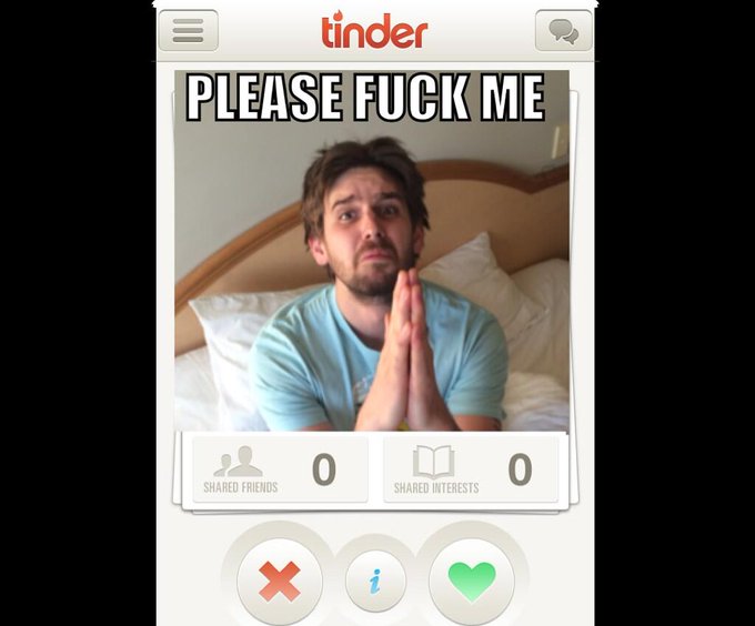 My new tinder profile picture.. #hitormiss? http://t.co/0HiNN880XS<a href="/tag/hitormiss"class="tags">#hitormiss</a>