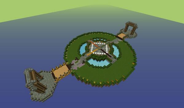 ExplosiveRaids's tweet image. Hub incoming