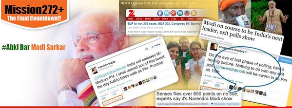 Mission272+ Countdown has begun india272.com