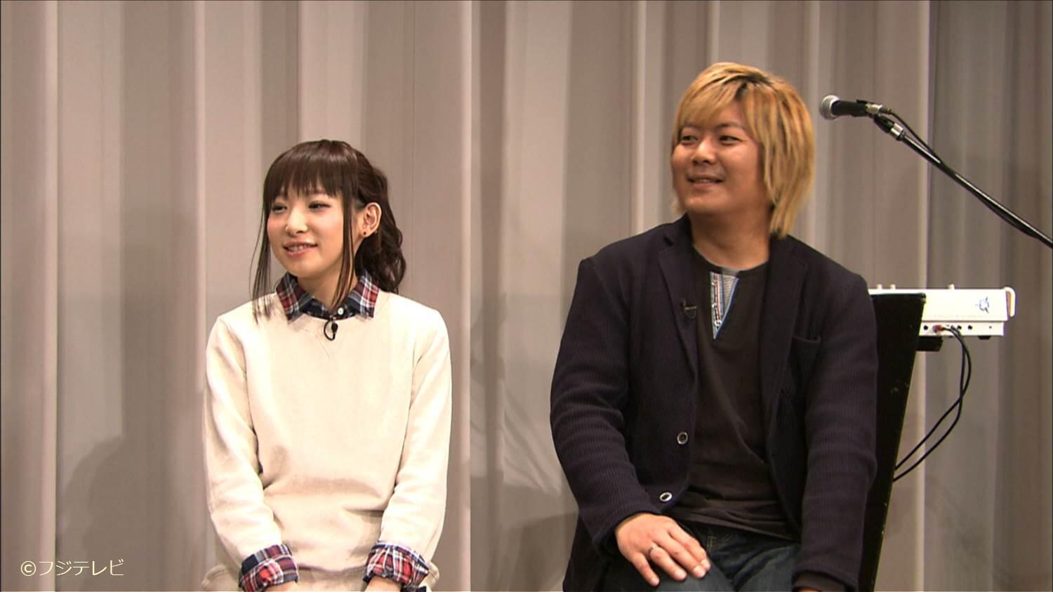 توییتر めざましテレビ در توییتر アニメ とある科学の超電磁砲 シリーズのop曲 をてがけるfripsideのみなさんを特集 Geroさんが南條愛乃さん 八木沼悟志さんとなにやらコラボしたみたいだよ 艸 めざましテレビ Http T Co Xvcl3pa8bt