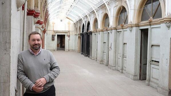 “<a href="/Bendigo_News/">Bendigo News</a>: Bendigo's gold-rush era stock exchange on the block - The Age
dlvr.it/5gSTq9
#Bendigo #News