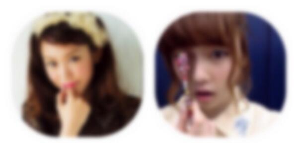OIIOXI's tweet photo. <

.

  島崎       星

  桐谷       rT

  選んで下さい

.

> http://t.co/3UV6H4Uxra