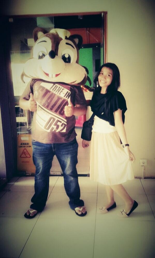Ada bakat nah <a href="/MancisTokai/">Yunizar i Firdaus</a> hahha