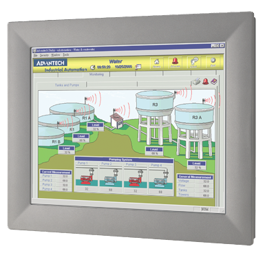 urgroup's tweet photo. Demo Advantech's New TPC-1582H 15" i3 Fanless Touch Panel PC, 1.7Ghz with IP65... http://t.co/QC5jHwhdV6 http://t.co/lK6g8HF6Dk