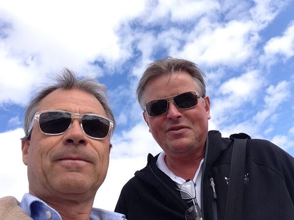 LageRolstad's tweet photo. Lofoten logger  av: fantastisk tur hilsen Erik &amp; Lage 😊😊 #weekoftheshop http://t.co/qp7gXugZWG