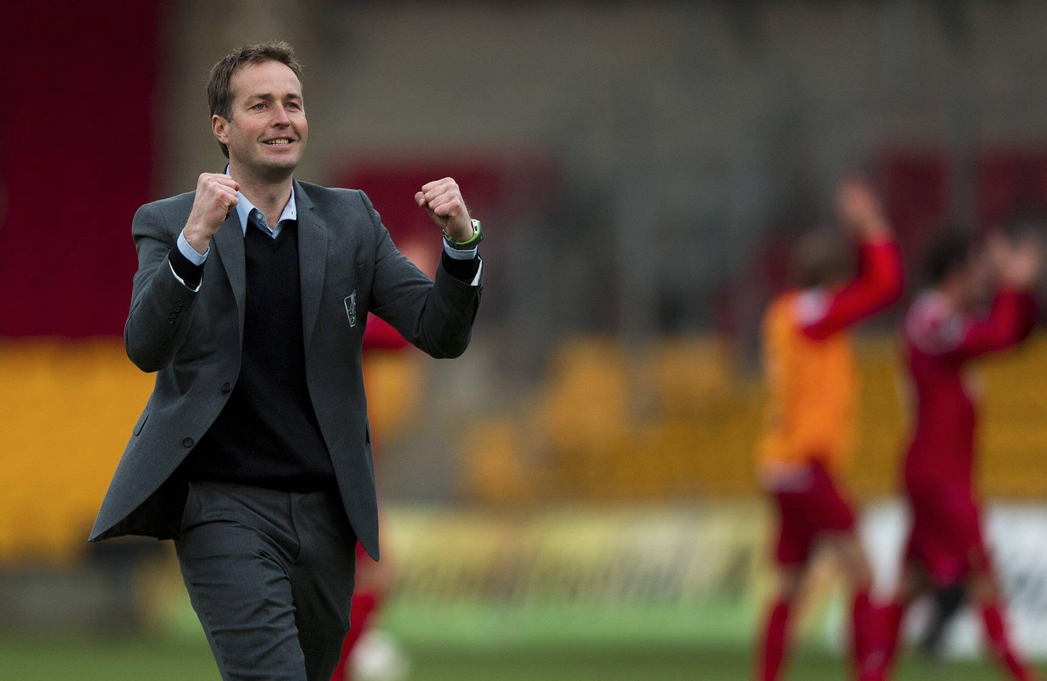 تويتر 1 Fsvマインツ05 على تويتر マインツの新監督はカスパー ヒュルマンド 詳しくはこちらから T Co Qzlsnz7uo5 Http T Co Rct7ptg0mf