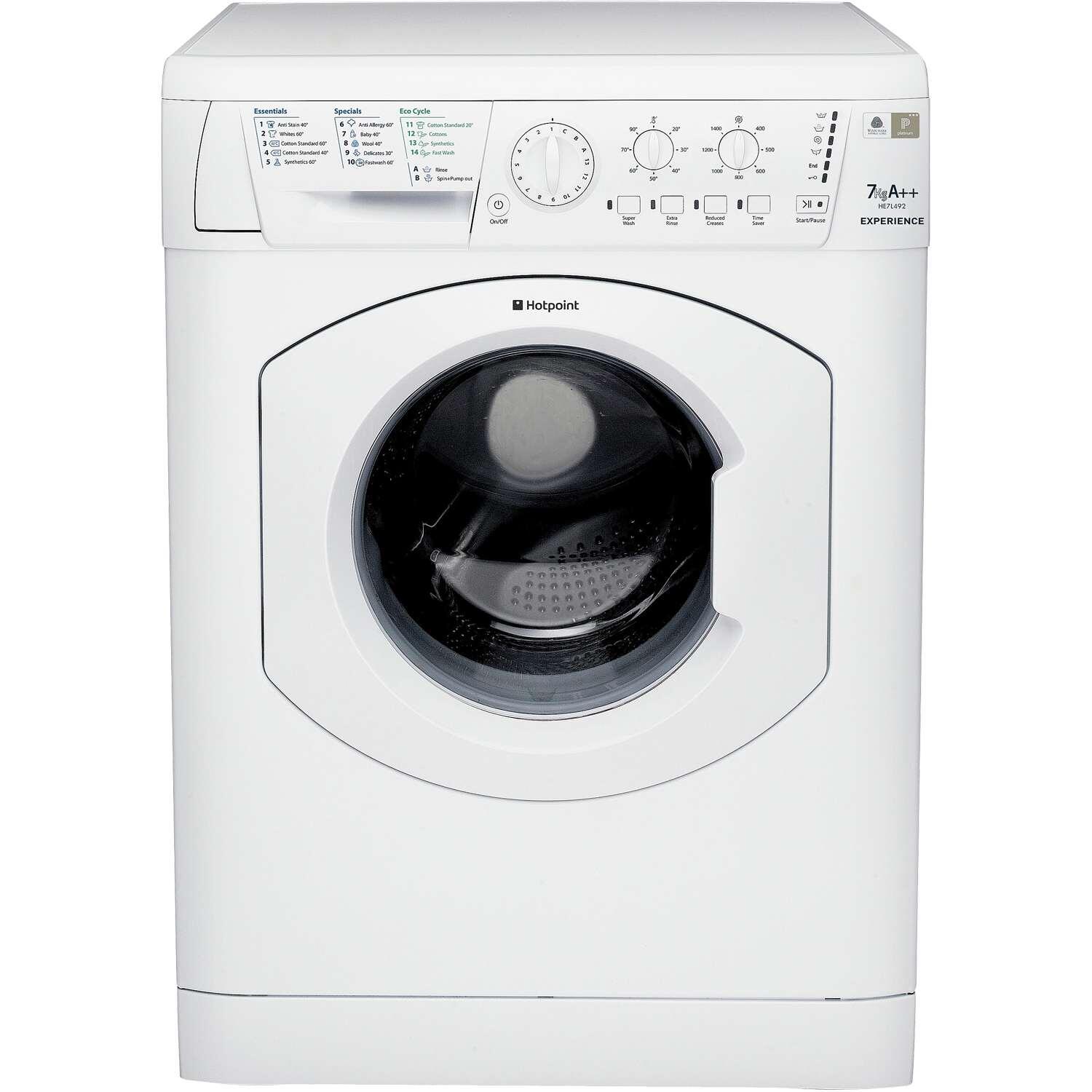 on Twitter "RT&Follow to win a Hotpoint washing machine & 