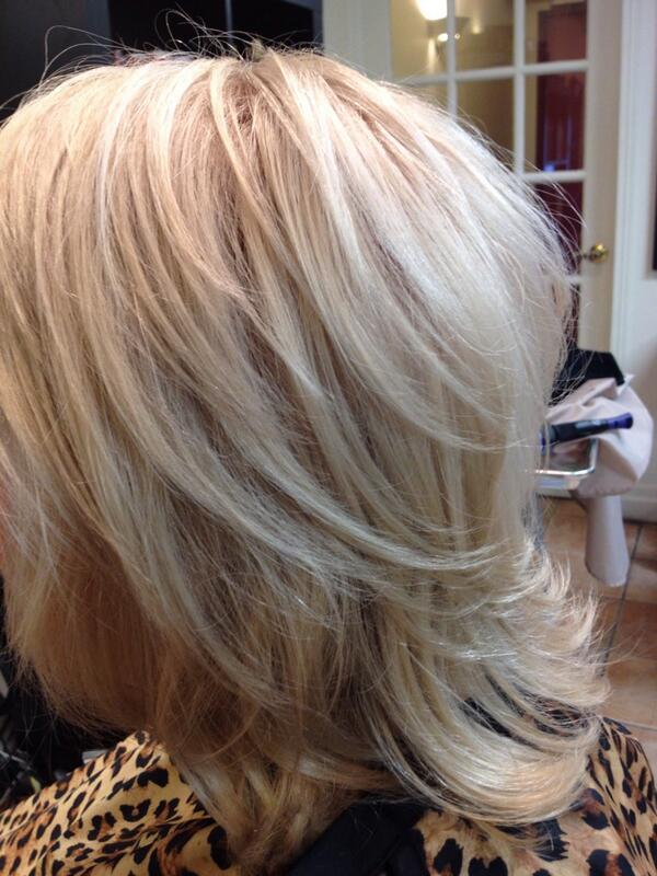 hairbynatashay's tweet image. #healingcolor #lanzalove