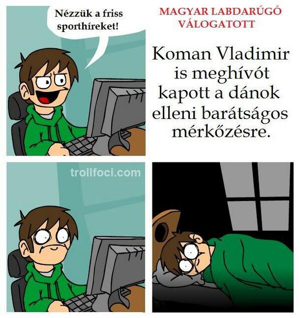 Mennyei Bajnoksàg (@trollfoci) on Twitter photo 