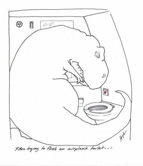 StephyDelicious's tweet image. The struggle is REAL!! #tinyarmproblems