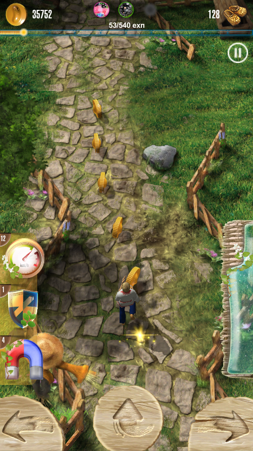 iamBulbash's tweet image. Дополнительные способности активируются прикосновением на иконки, которые расположены сбоку слева экрана. #игра #game