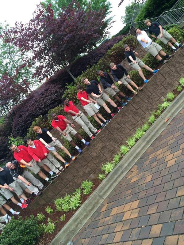 KenTownsendGACS's tweet photo. @gacs300seconds #15 http://t.co/tF0q5HA0tG