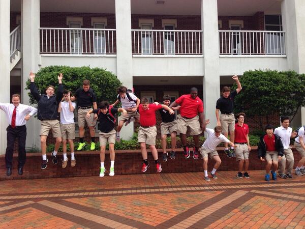 CalBoydGACS's tweet photo. @gacs300seconds #19 http://t.co/DmHOvQJ5ap
