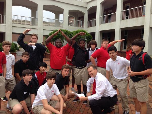 CalBoydGACS's tweet photo. @gacs300seconds #20 http://t.co/sbK0F297pe
